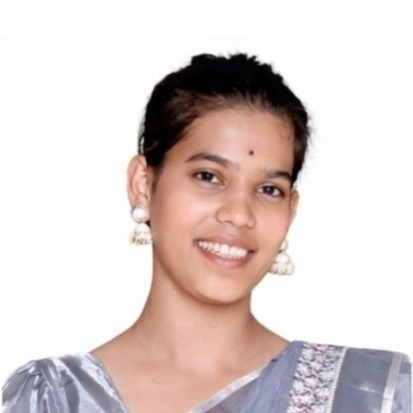 VAISHNAVI  SANTOSH NADE - Part time Cleaner and Cook and Baby Sitter in Lohegaon, Pune, Maharashtra 411032 in Pune