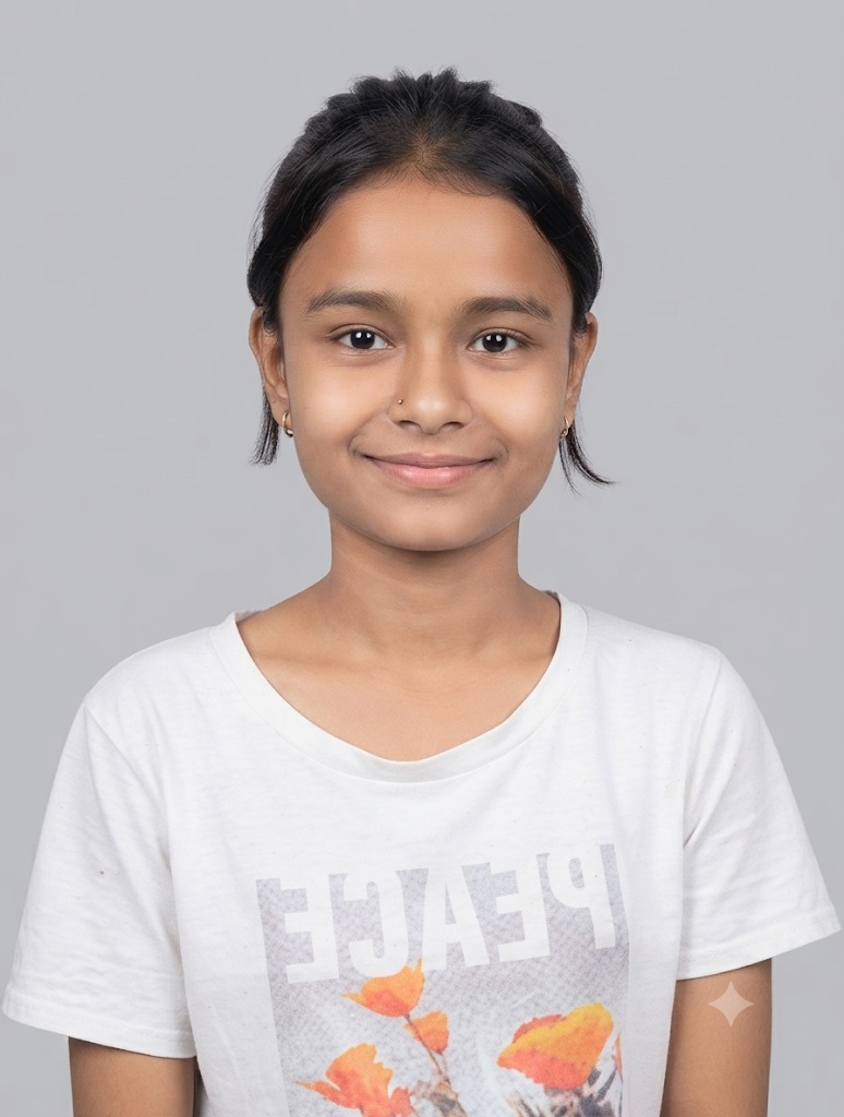 Bhoomi Dilip Yashwant - Part time Cleaner and Baby Sitter in Kandivali West in Mumbai
