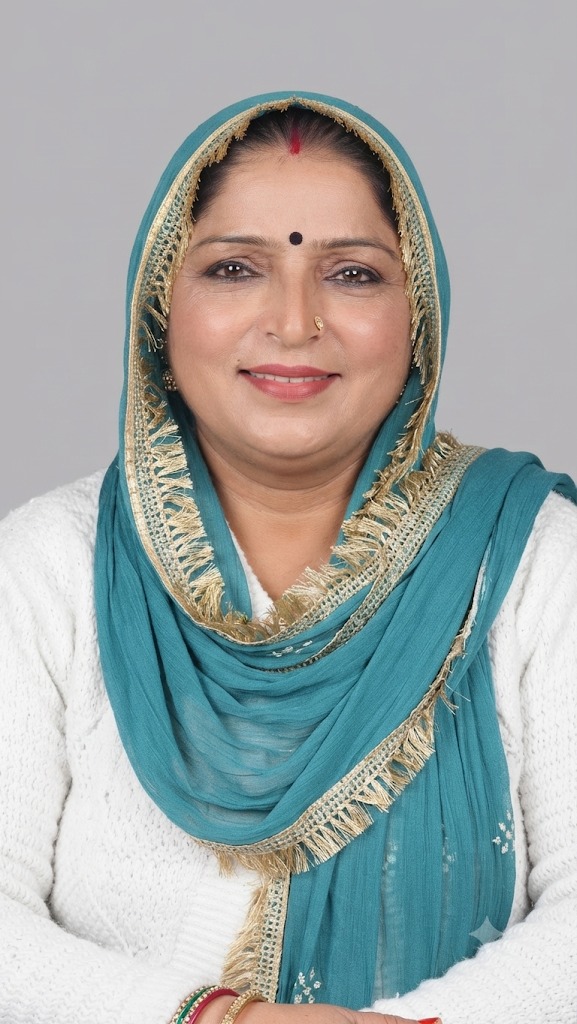 Rakhi - Part time Patient Care and Elderly Care in Mangolpuri, Delhi, 110083 in Mumbai