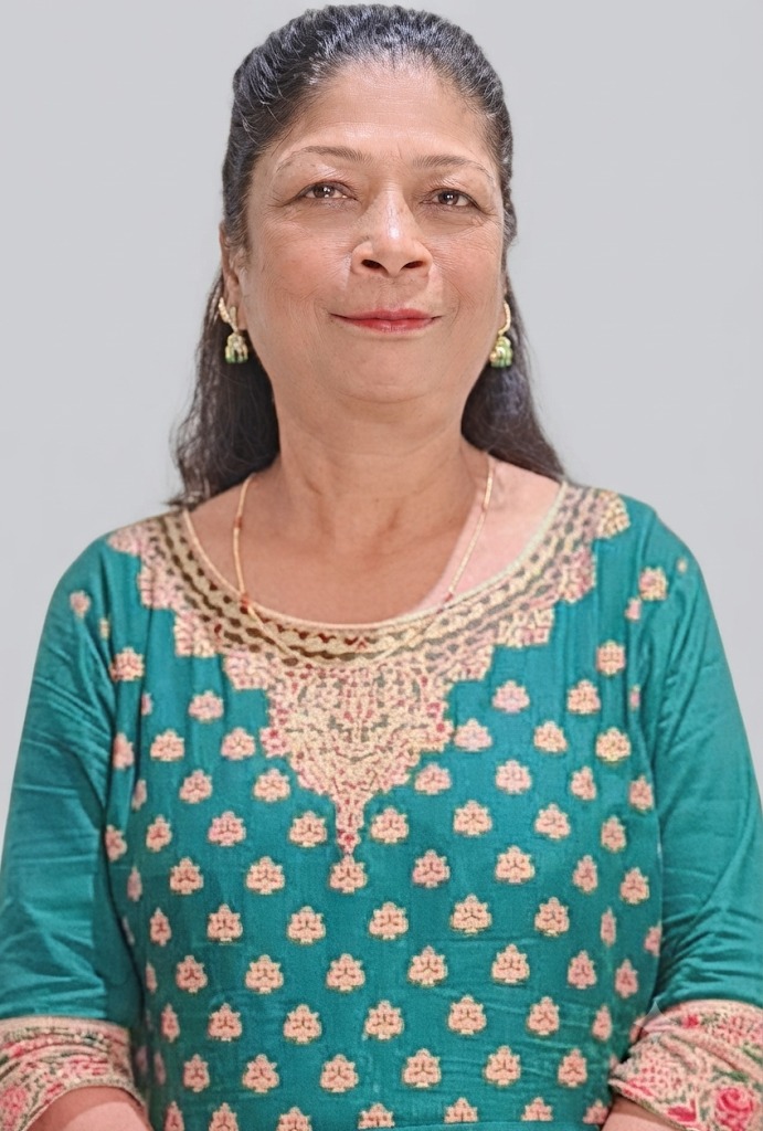 Mery Reginald - Full time Cleaner and Cook in Wadala in Mumbai