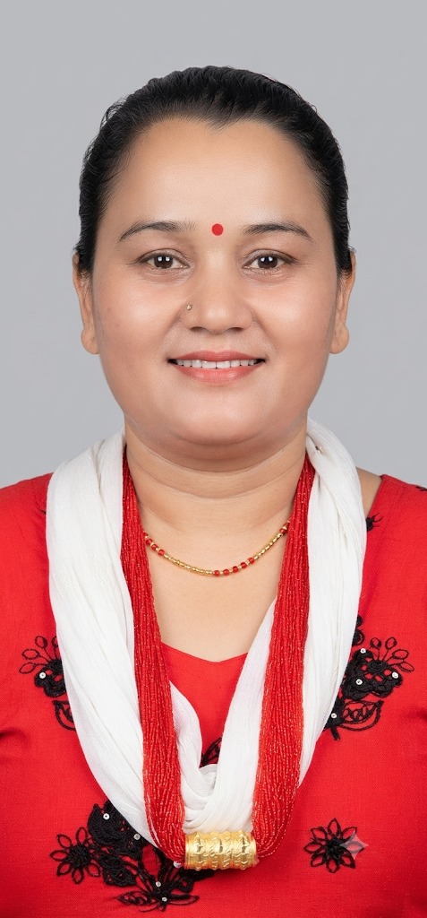 Sita - Part time Patient Care and Elderly Care in Kandivali West, in Mumbai
