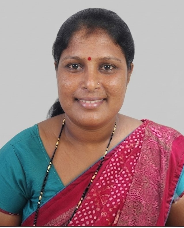 Seemabai Madhukar Kavhale - Part time Cleaner and Cook and Baby Sitter in Mumbai  Mira Road East, in Mumbai