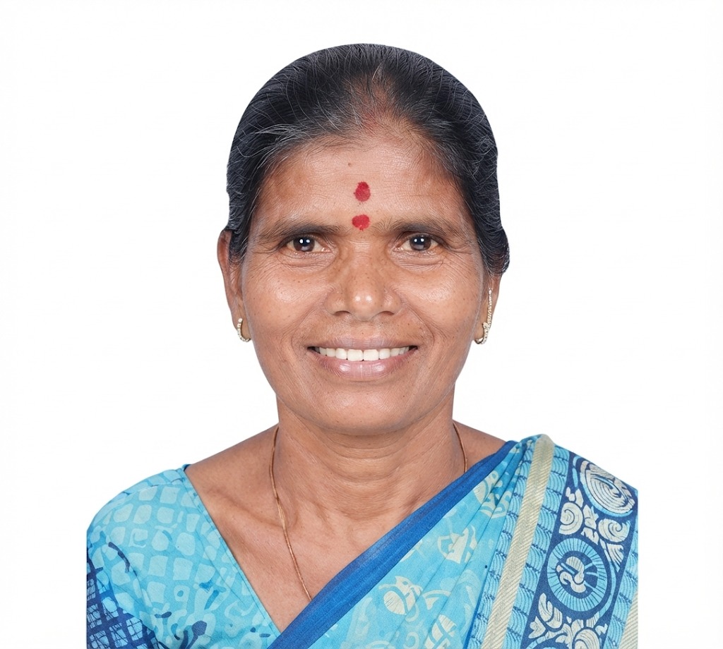 Rekha - Part time Patient Care and Elderly Care in BMC Colony, in Mumbai