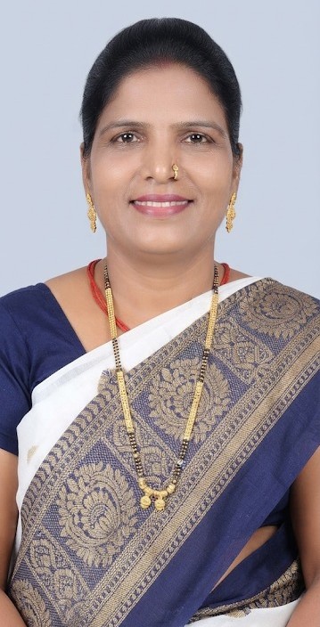 Manisha Anat Mane - Full time Patient Care and Elderly Care and Baby Sitter in Raigad in Mumbai