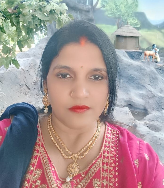 Neetu Pandey - Part time Baby Sitter in Andheri West in Mumbai