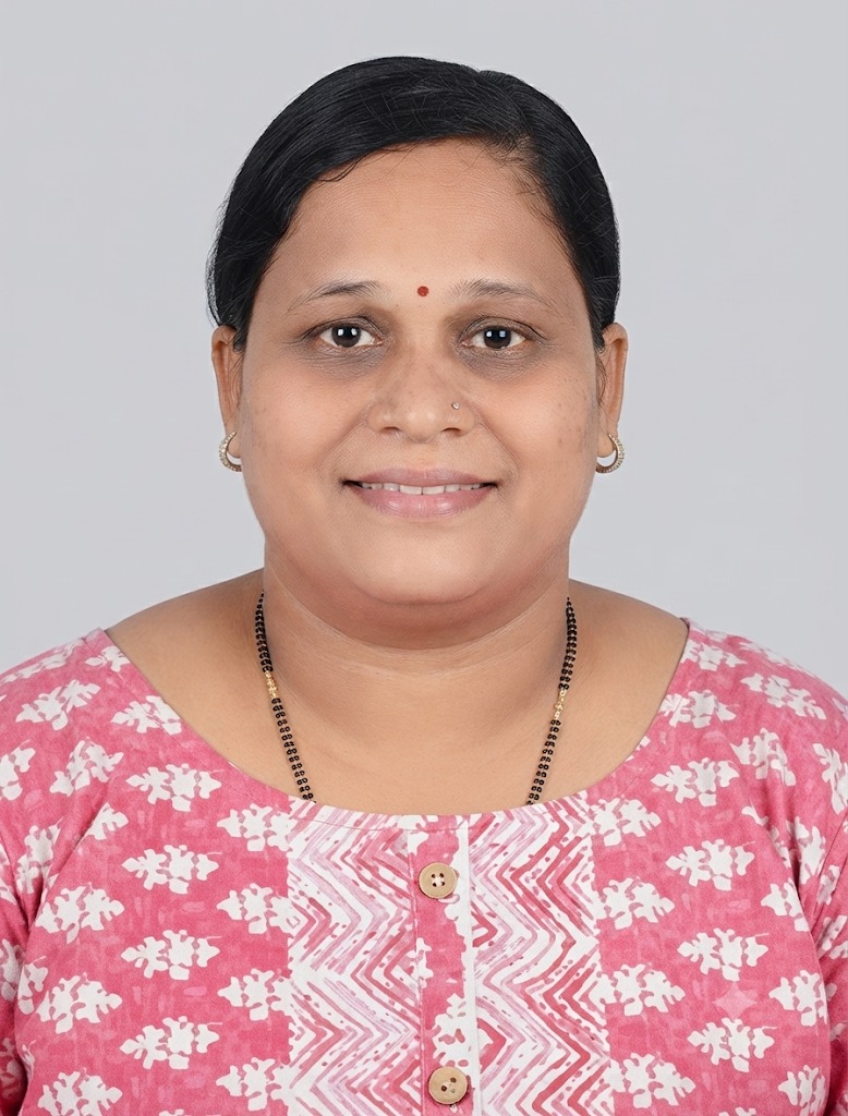 Sanchita Vinod Mhatre - Part time Cook in Malad West, in Mumbai