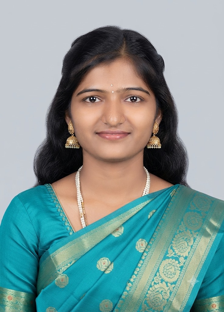Saloni - Part time in Belapur in Mumbai