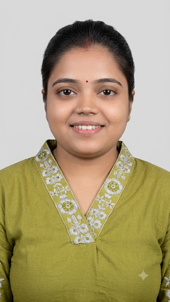Sonali Jaiswal - Part time Cleaner and Cook in Virar East in Mumbai