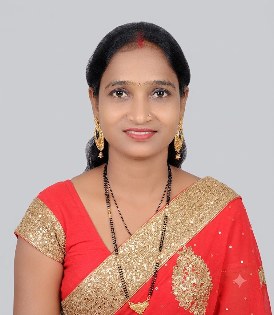 Aarti - Part time Cook in Chembur in Mumbai