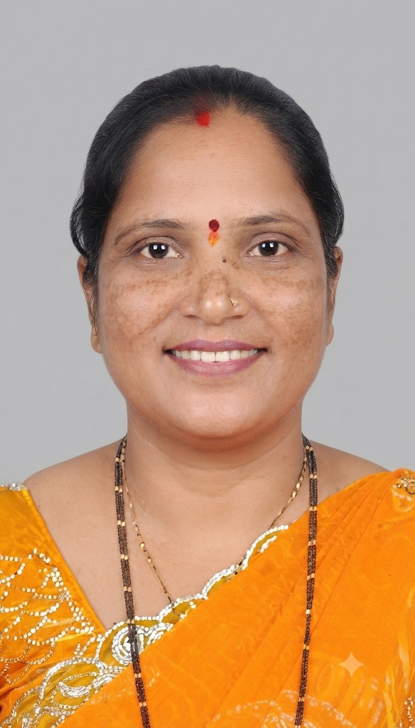 Asha Kori - Part time Cook in Kurla West, in Mumbai