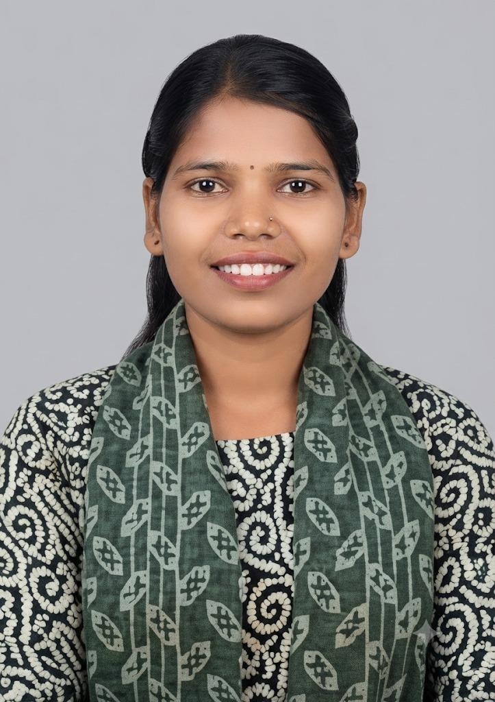 Ashika Ekka - Full time Cleaner in Kalyan in Mumbai