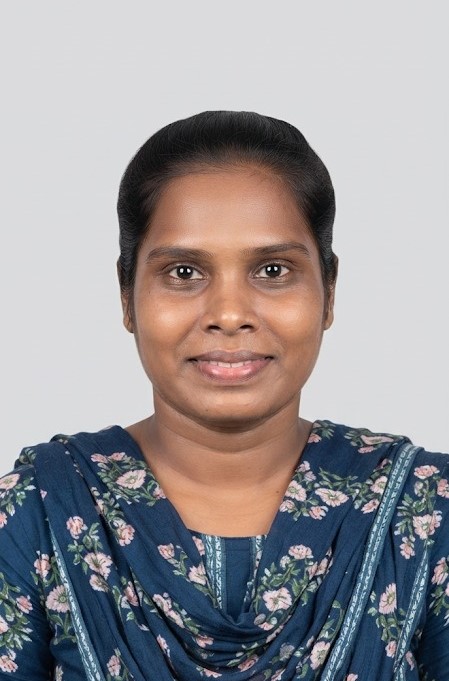 Asrim - Part time Cleaner in Prabhadevi in Mumbai