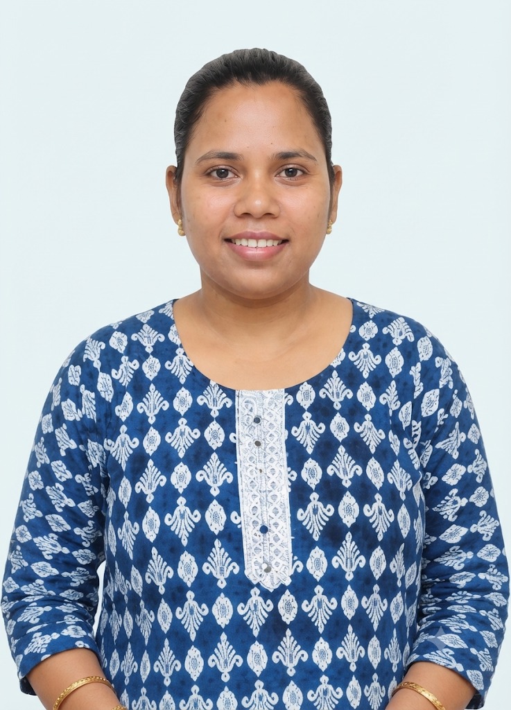 chandrika balyarasingh - Full time Patient Care and Elderly Care in andheri west in Mumbai