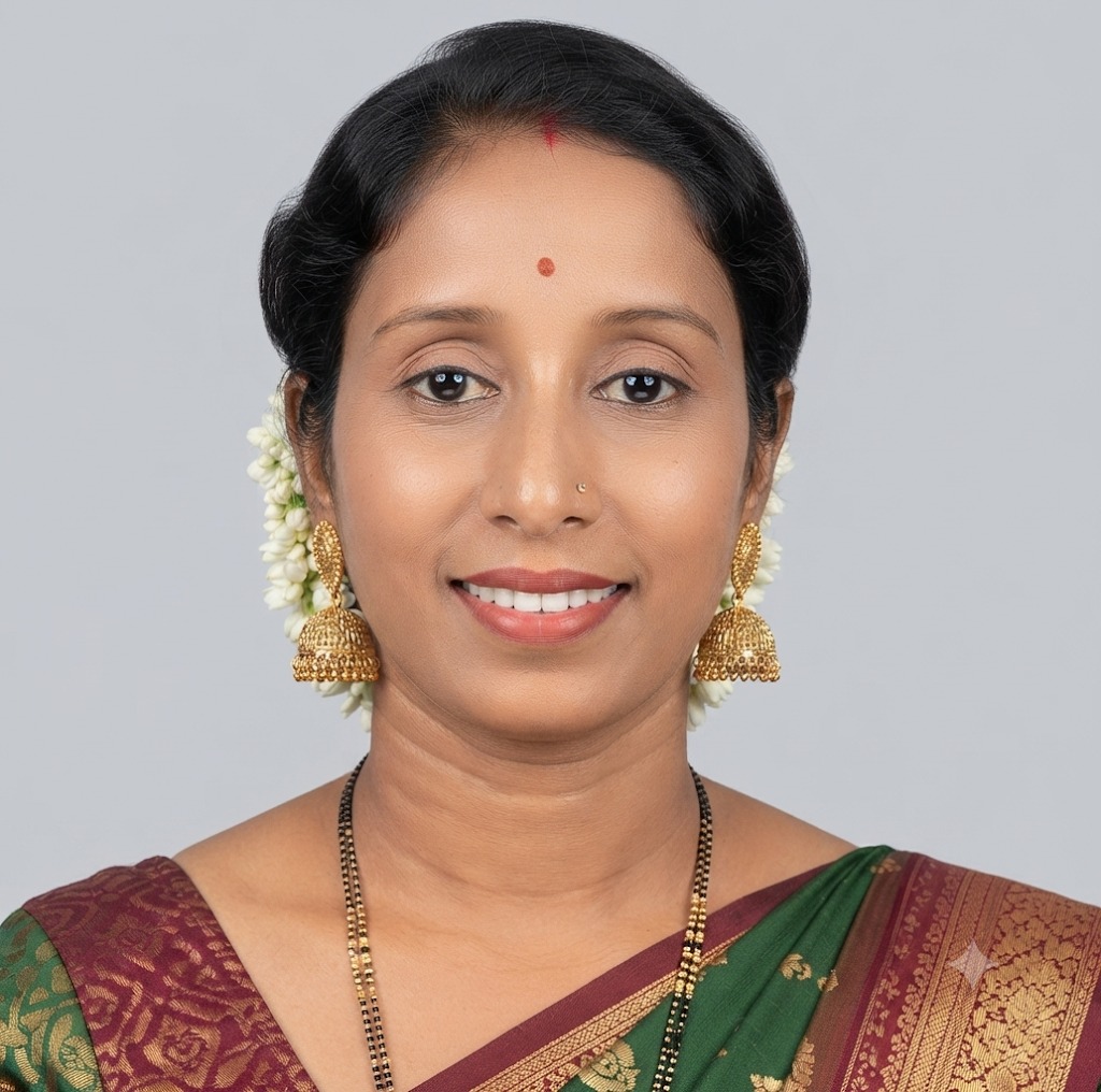 Suman - Part time Cleaner in Dharavi in Mumbai