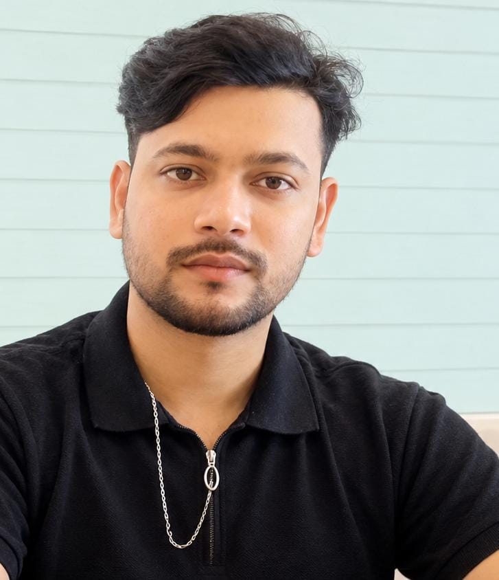 Md Jabir - Full time Cook in mumbra in Navi Mumbai