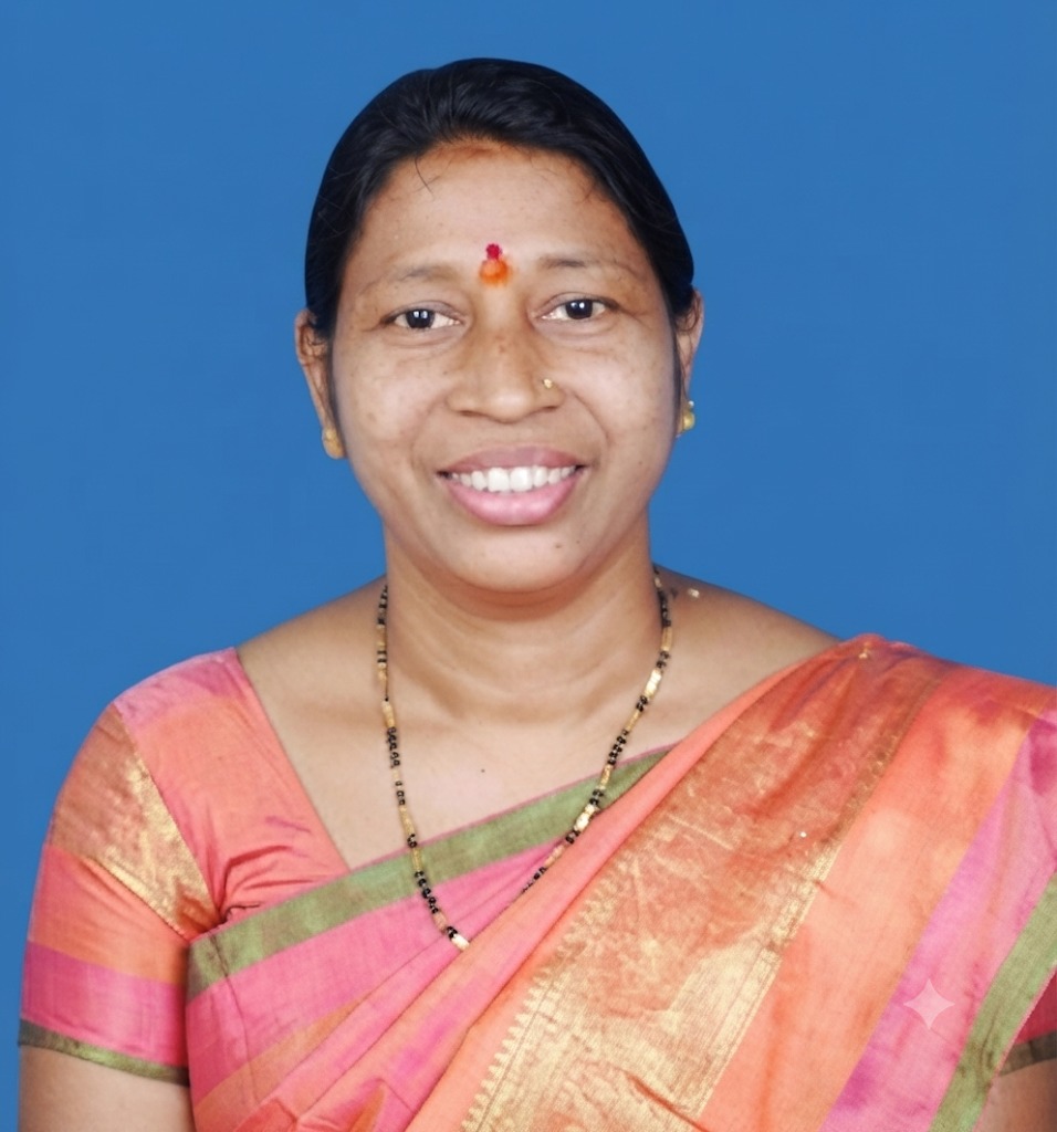 Heerabai - Part time Cook in BMC Colony in Mumbai