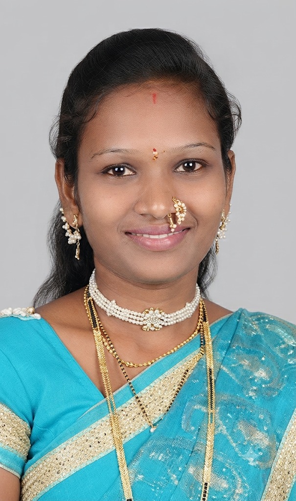 Malashvi Karao - Part time Patient Care and Elderly Care and Baby Sitter in Kandivali West in Mumbai