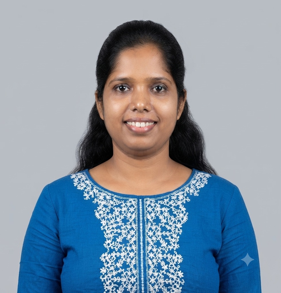 Neetu Gupta - Full time Cook in Virar East in Mumbai