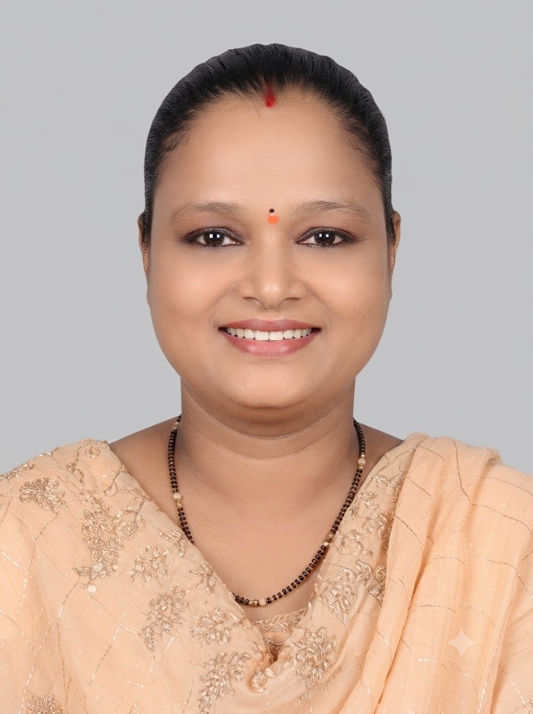 Lata mushle - Part time Cleaner and Cook in Ghatkopar East, in Mumbai
