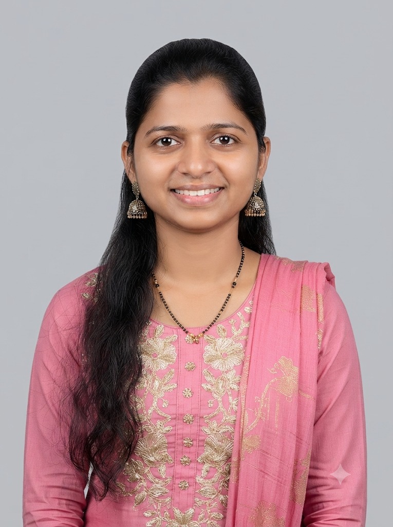 Sukanya Katkar - Part time Cleaner in Nalasopara East in Mumbai