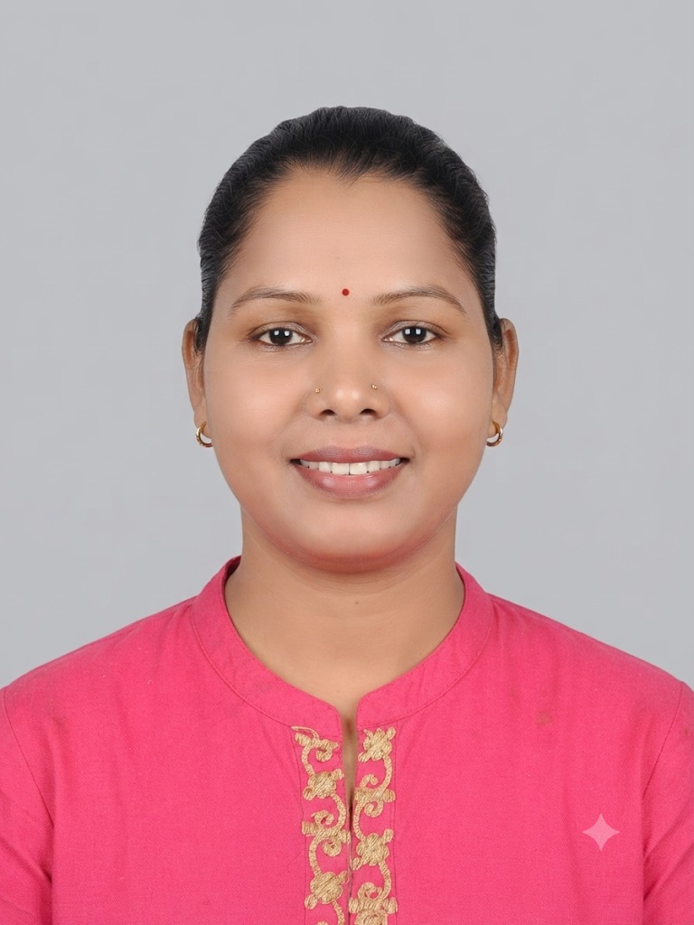 Carolina Barla - Full time Patient Care and Elderly Care in Bandra West in Mumbai