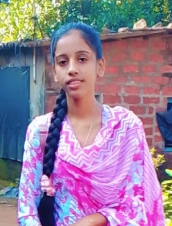 pranjal Ashok Mhaske - Full time Baby Sitter in Ratnagiri in Ratnagiri