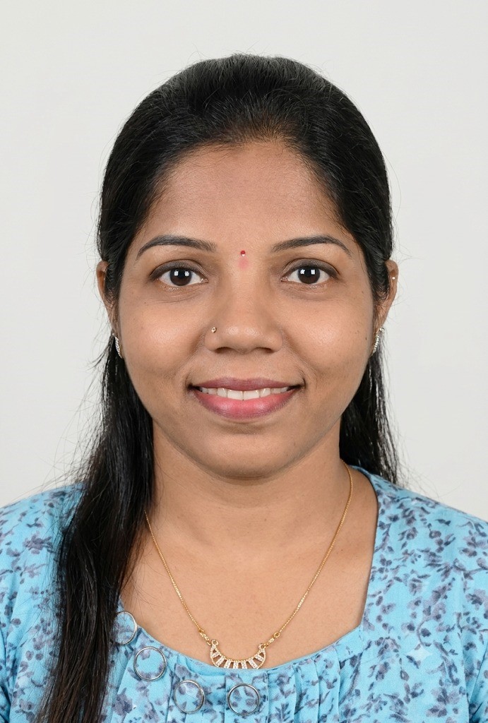 Sampada Dharte - Part time Cleaner in Malad East in Mumbai