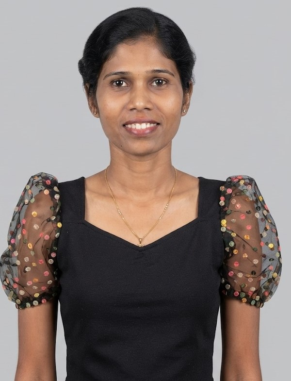 Nikita - Part time Cleaner in Chembur in Mumbai