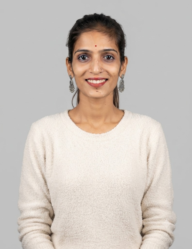 Meenakshi - Part time Baby Sitter in Chembur in Mumbai