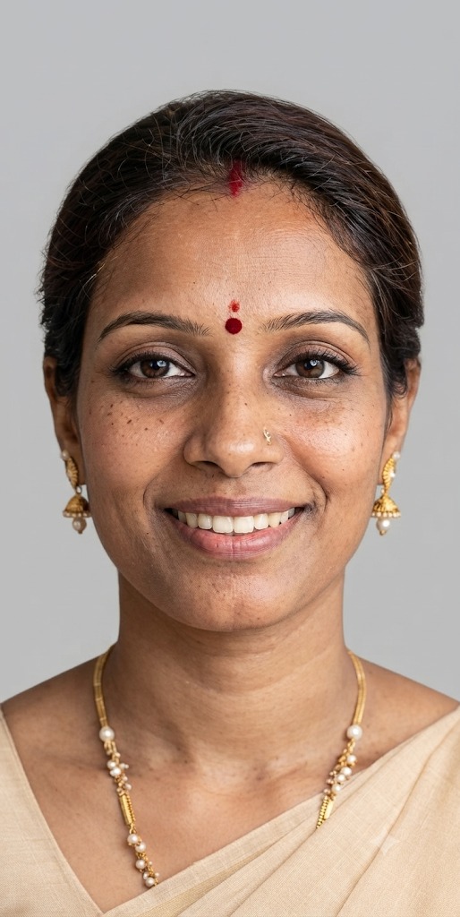 Suman - Part time Cleaner in Ghatkopar East, in Mumbai