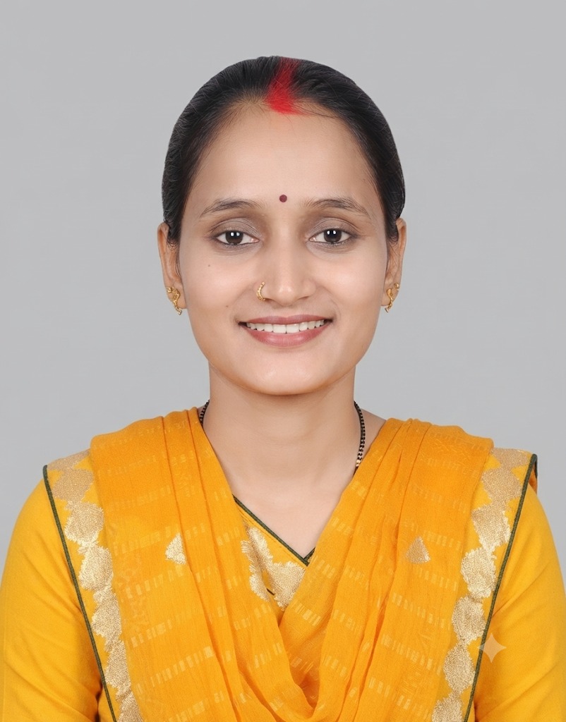 seema  yadav - Part time Cleaner and Cook in kandivali east in Mumbai