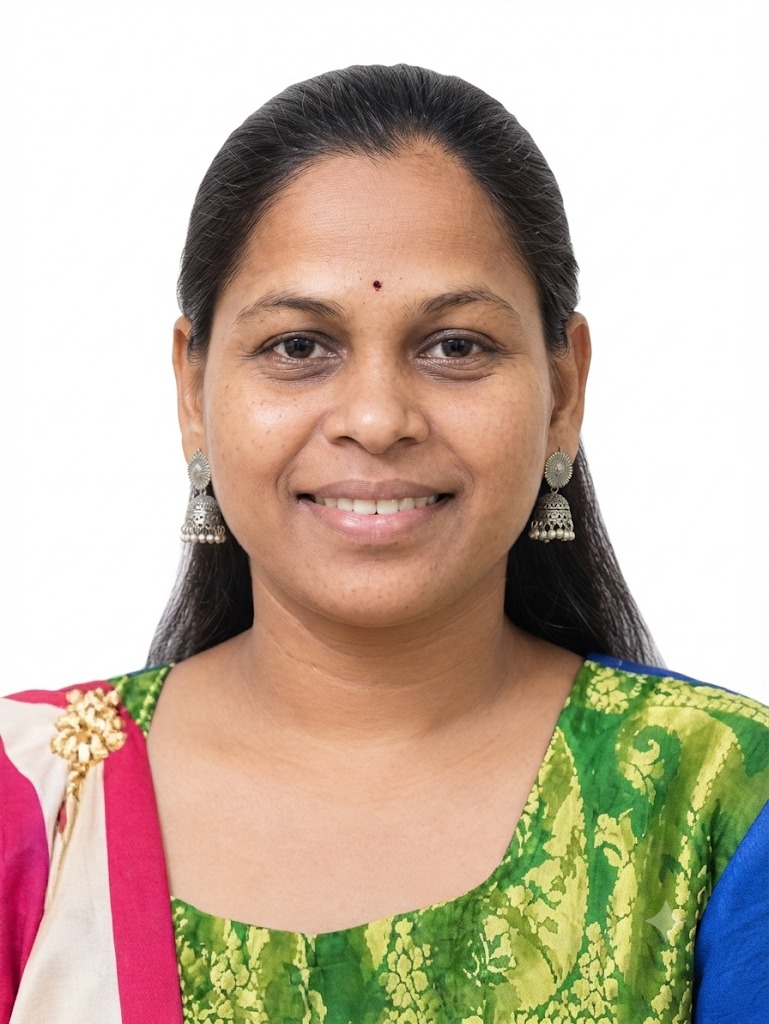 Swati Bhima kamble - Part time Cleaner and Cook and Baby Sitter in Thane West in Thane