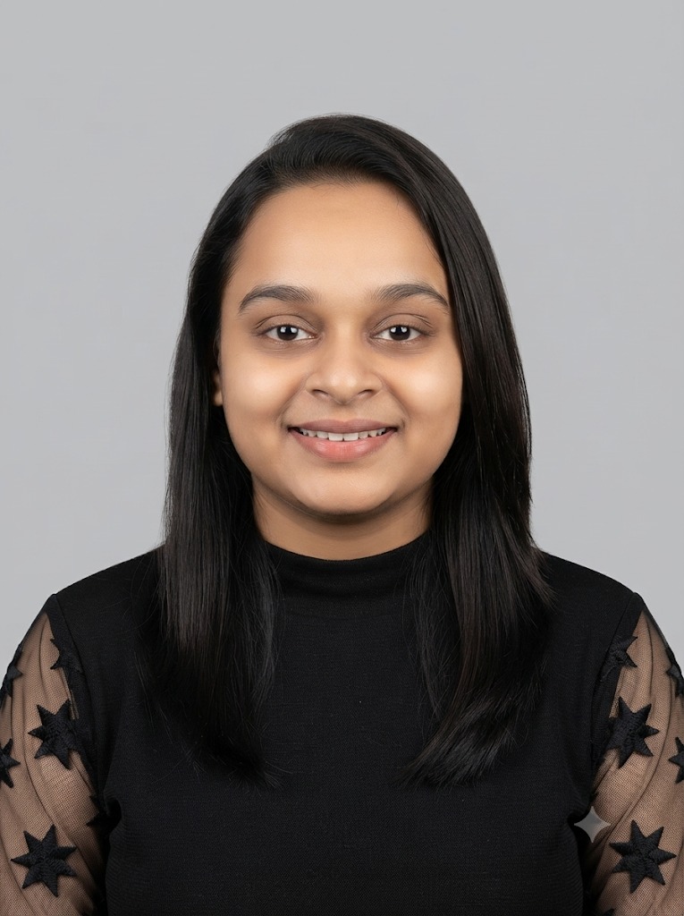 Kirti Harshal Shinde - Part time Baby Sitter in Thane West in Mumbai