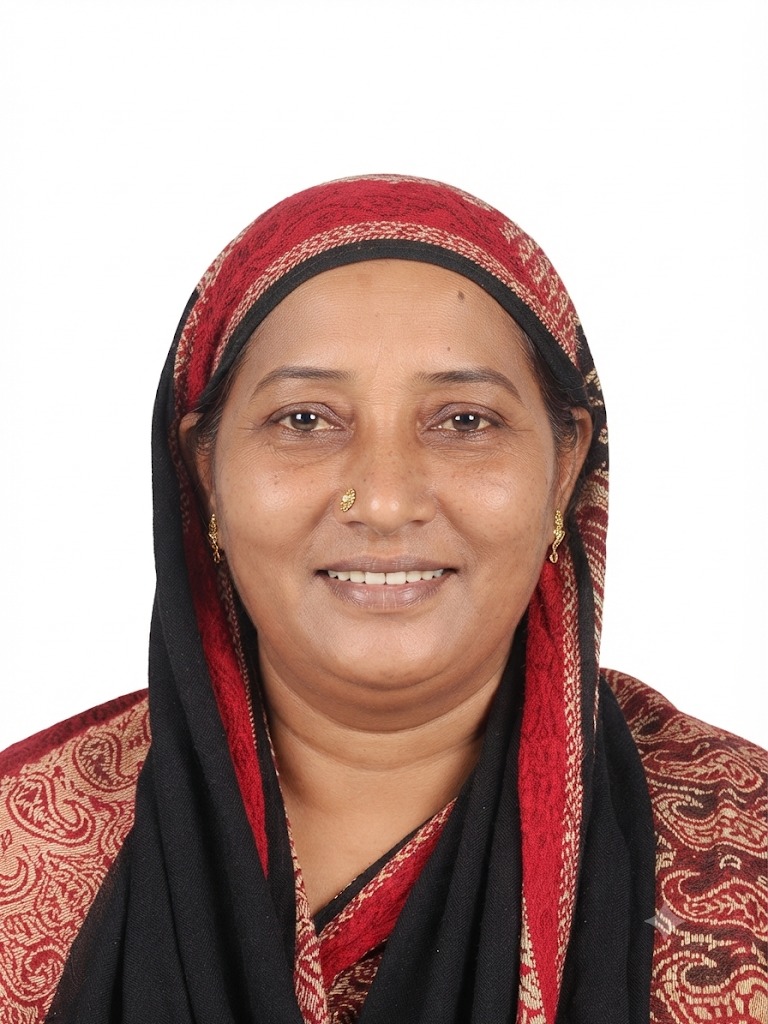 Noori sayyed sardar - Part time Baby Sitter in Thane Shilphata in Thane