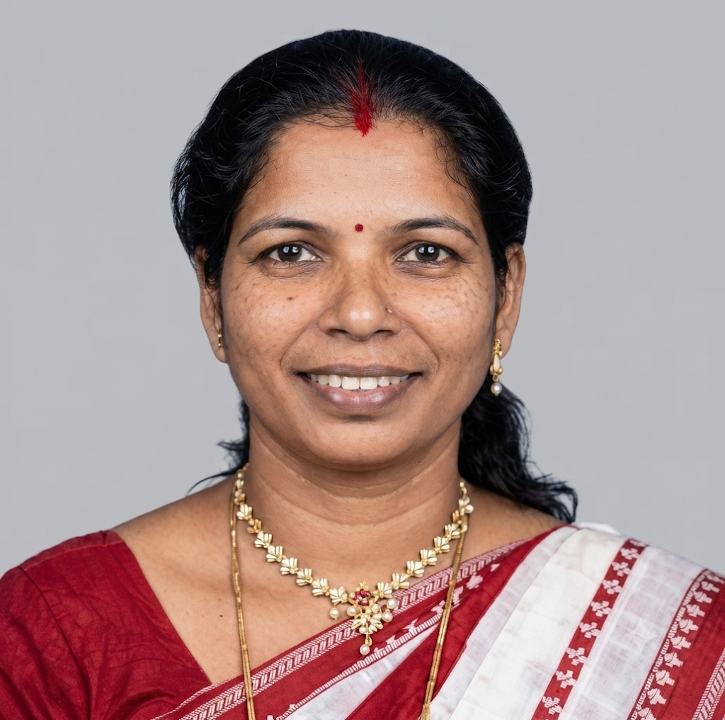 Sunanda - Part time Cleaner in Chembur in Mumbai