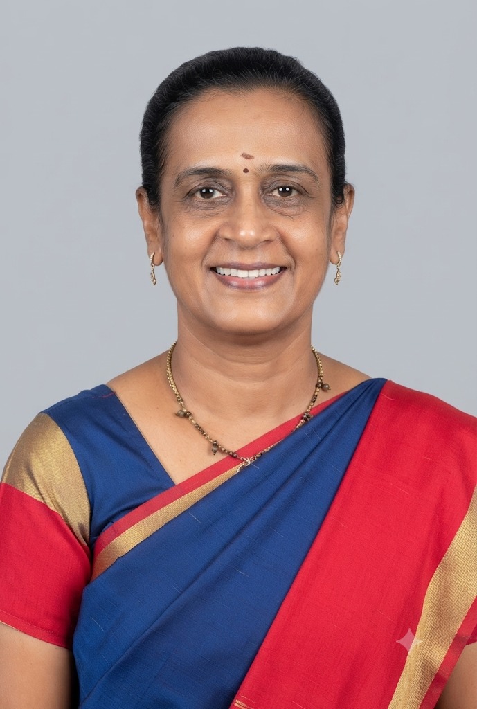 Beena - Part time Cleaner in Kalyan Railway Yard in Mumbai