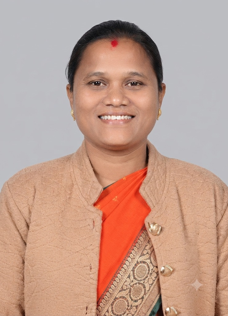 Nilima kujur - Full time Baby Sitter in Vasai East in Mumbai