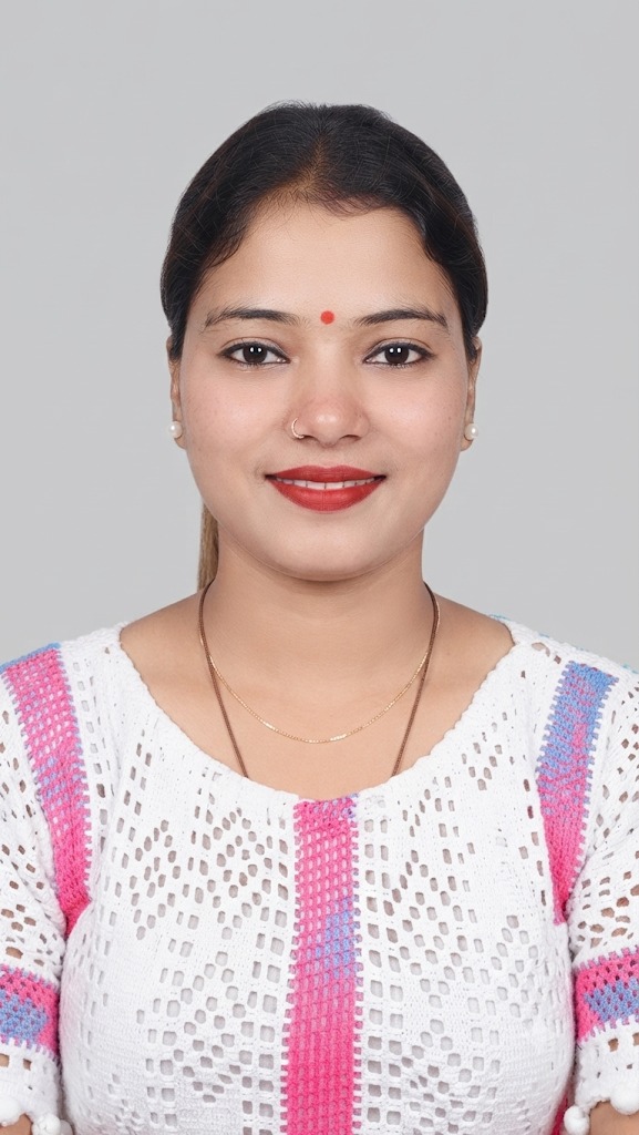 Kavita Jaiwal - Part time Cleaner in Dahisar West in Mumbai