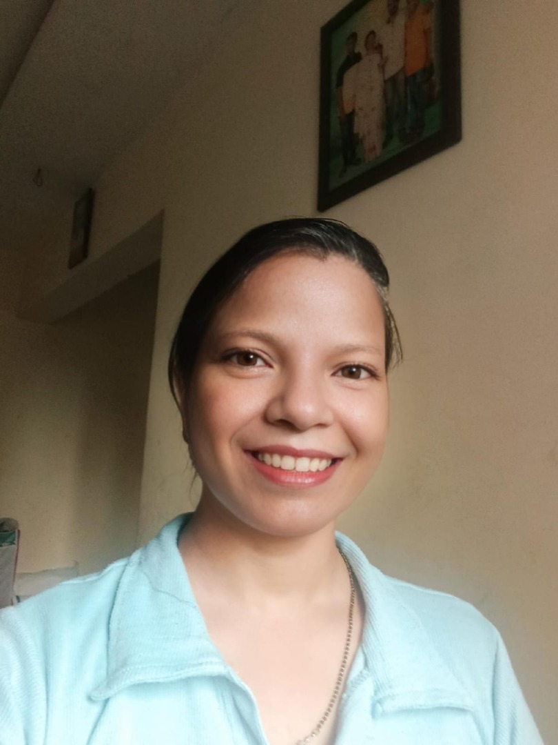 Rakhi - Part time Baby Sitter in Dombivli East in Kalyan