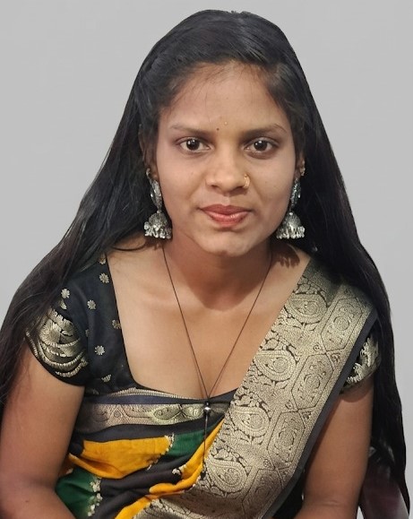 Ravina - Part time Baby Sitter in Nalasopara East in Mumbai