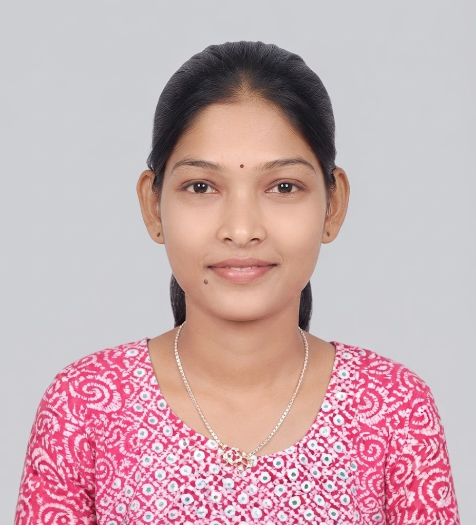 Pooja - Part time Cleaner in Santacruz East, in Mumbai