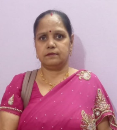 Poonam - Part time Cleaner and Baby Sitter in East Delhi, Delhi in New Delhi