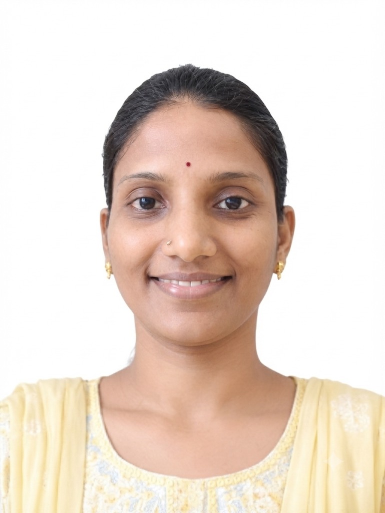 Ashvini Dattu Vastral - Part time Cook and Patient Care and Elderly Care and Baby Sitter in Bhiwandi Kumbhar Ali Rd in Thane
