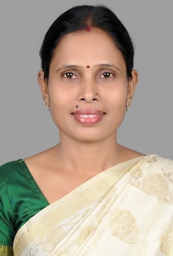 Asmita - Part time Patient Care and Elderly Care in Dwarka in Mumbai