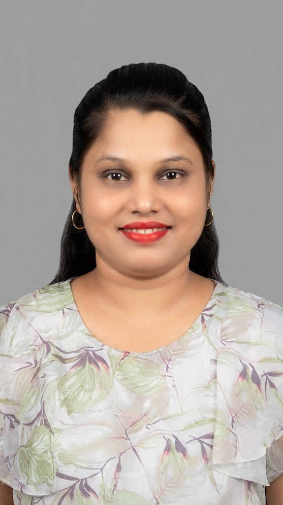 sanjana suresh arde - Full time Baby Sitter in Alibag in Mumbai