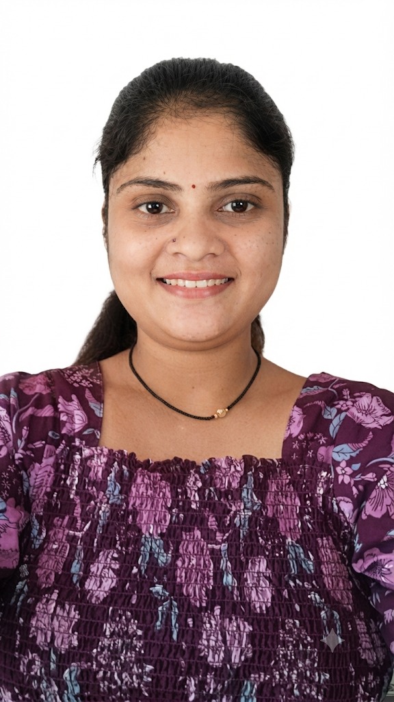 Naina Sacchin Ranveer - Part time Cleaner and Baby Sitter in Diva bedekar nagar in Thane