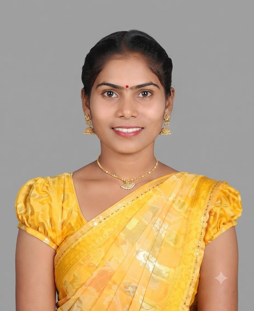 Jayshree - Part time Baby Sitter in Guru Nanak Nagar in Mumbai