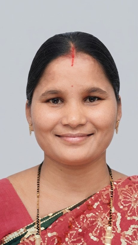 Maya - Part time Cleaner in Guru Nanak Nagar in Mumbai