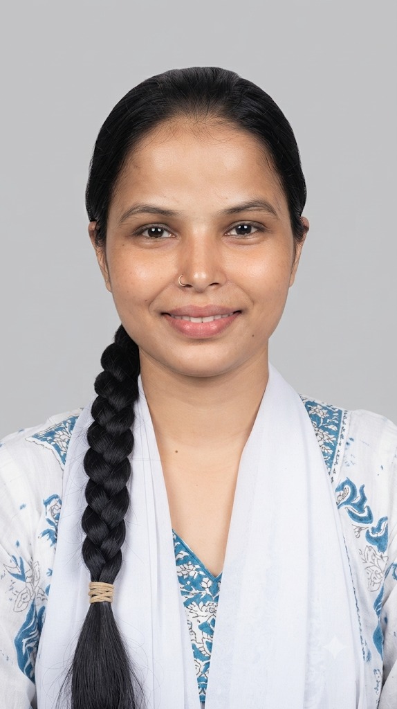 Noor Shaikh - Part time Cleaner in Mahim in Mumbai