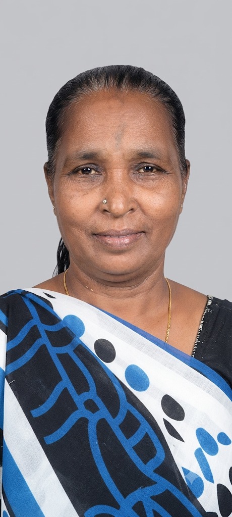 Suman - Part time Patient Care and Elderly Care in Bhandup East in Mumbai